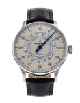 Pre-Owned Meistersinger Pangea Watch